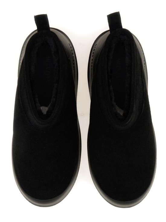  문부츠 부츠 80D2480040 N001 Black - MOON BOOT
