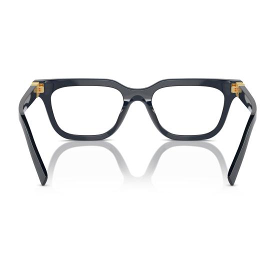  미우미우 안경 Miu Miu 0 Mu 07 Xv 08 Q1 O1 크리스탈로 아세테이트 - MIU MIU