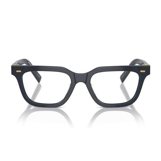  미우미우 안경 Miu Miu 0 Mu 07 Xv 08 Q1 O1 크리스탈로 아세테이트 - MIU MIU