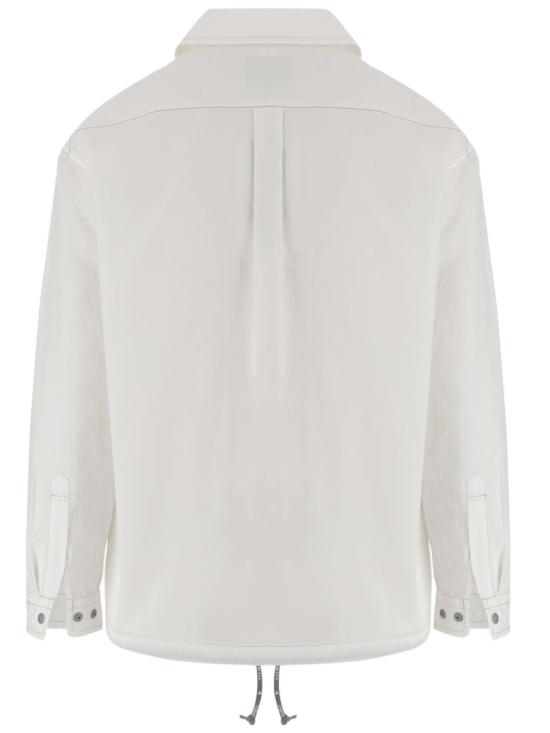 26SS 앤드원더 자켓 5746183059030 White - AND WANDER