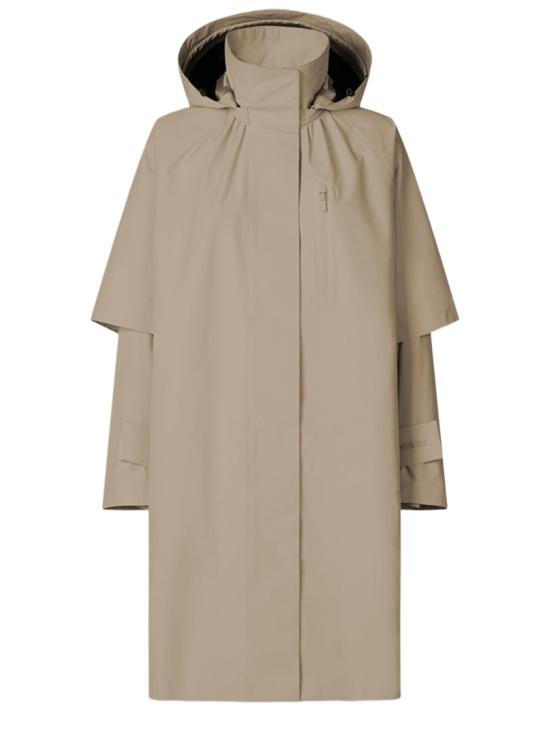 26SS 세이브더덕 자켓 C42683WEPIK2240042 Neutrals