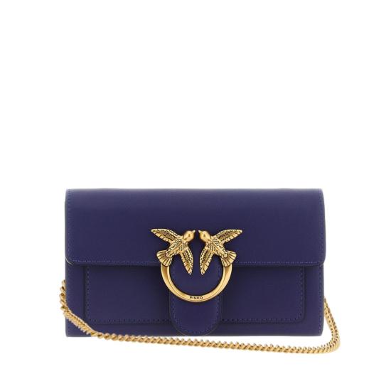 26SS 핑코 지갑 100062A0F1J05Q Purple