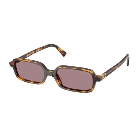 25FW 미우미우 선글라스 17FC53R0A Brown - MIU MIU