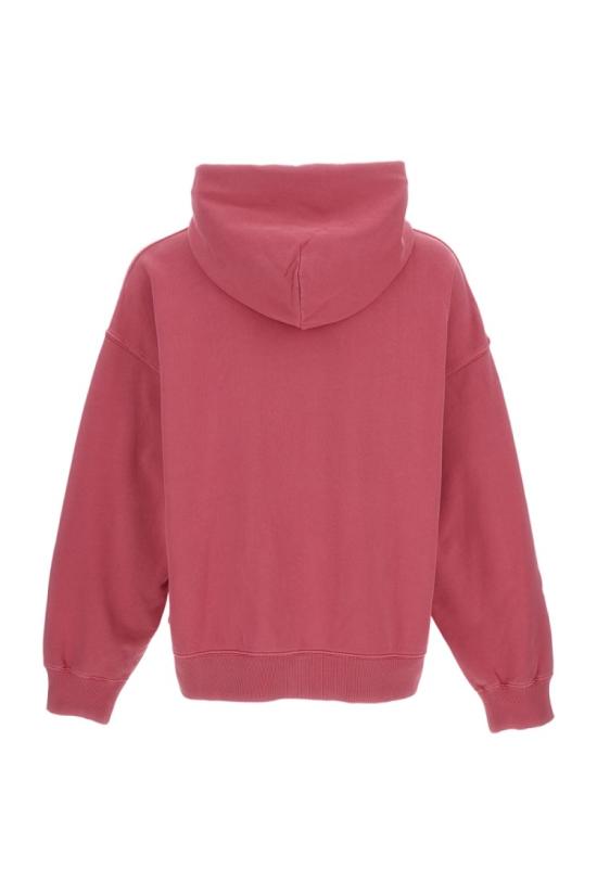 26SS 칼하트 WIP 후드 티셔츠 I0354373IJGD Pink - CARHARTT WIP