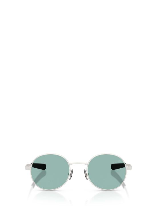26FW 몽클레어 선글라스 ME4016 100482 MATTE SILVER