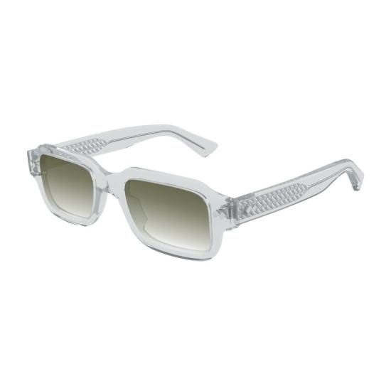 26SS 보테가베네타 선글라스 1A2R5GT0A Grey - BOTTEGA VENETA