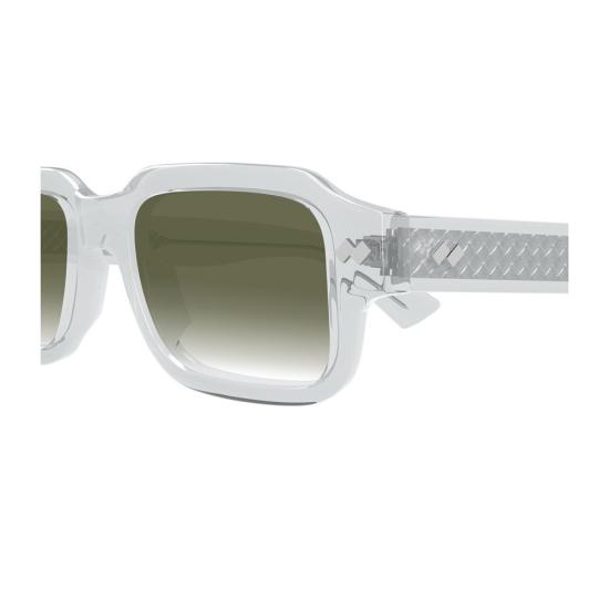 26SS 보테가베네타 선글라스 1A2R5GT0A Grey - BOTTEGA VENETA