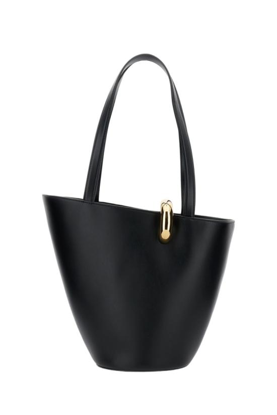 26SS 자크뮈스 숄더백 BAW00412AC01C01990 Black - JACQUEMUS