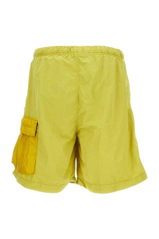 26SS 씨피 컴퍼니 스윔팬츠 20CMBW264A006252M246 Yellow - C.P. COMPANY