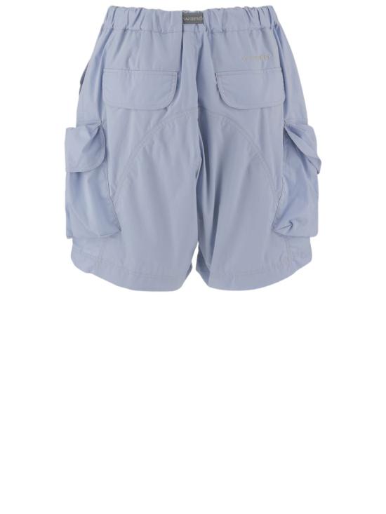 26SS 앤드원더 숏팬츠 5746182055111 Blue - AND WANDER