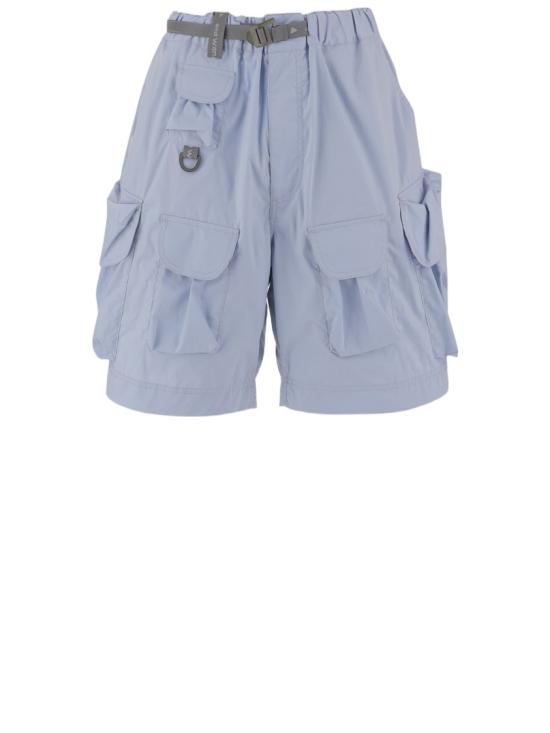 26SS 앤드원더 숏팬츠 5746182055111 Blue