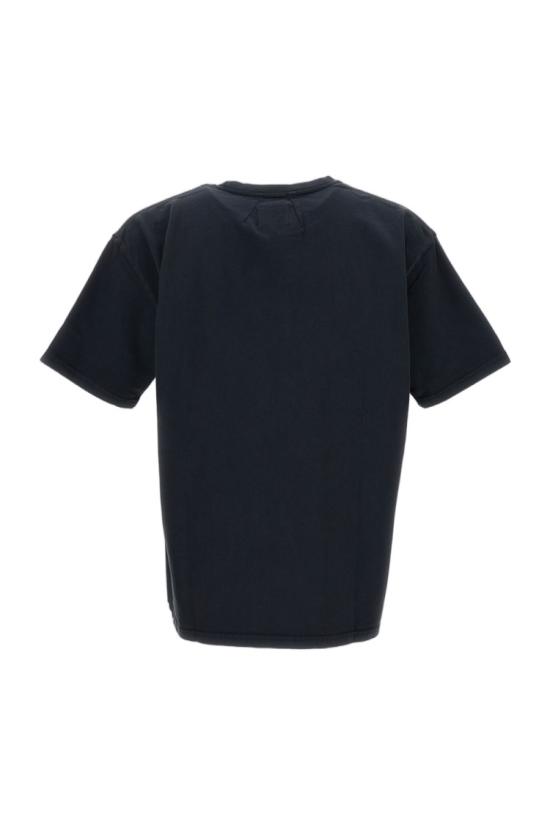 26SS 루드 반팔 티셔츠 RHSS26TT030126187 Black - RHUDE