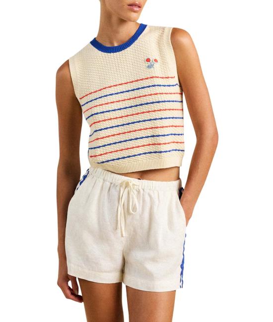  트로바타 스웨터 치코 스웨터