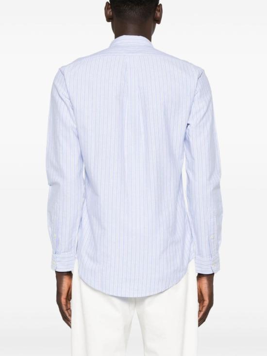 26SS 폴로 랄프로렌 긴팔 셔츠 710792161015 MULTI DOM - POLO RALPH LAUREN