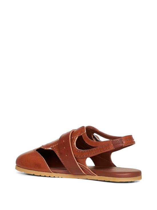 26SS 드리스 반 노튼 샌들 011810 0102358 - DRIES VAN NOTEN