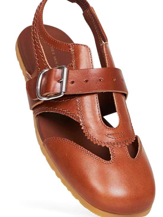 26SS 드리스 반 노튼 샌들 011810 0102358 - DRIES VAN NOTEN