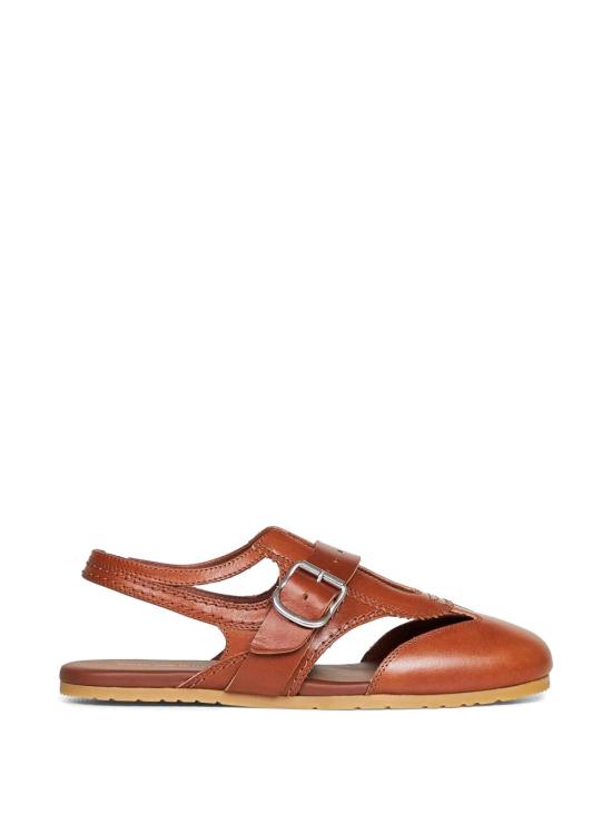 26SS 드리스 반 노튼 샌들 011810 0102358