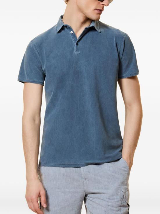 26SS 알알디 폴로 티셔츠 26219 TECHNO60 - RRD