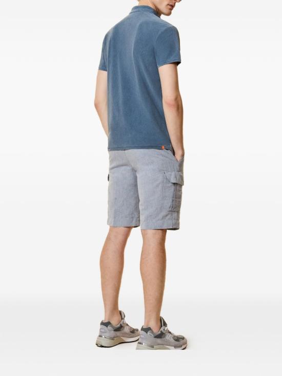 26SS 알알디 폴로 티셔츠 26219 TECHNO60 - RRD