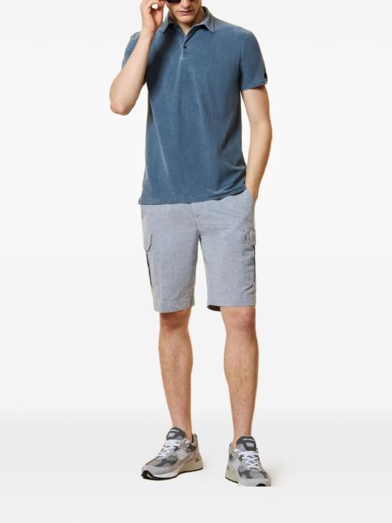 26SS 알알디 폴로 티셔츠 26219 TECHNO60 - RRD