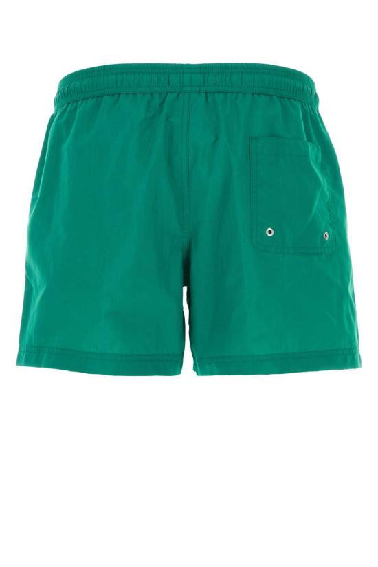 26SS 기마구아스 숏팬츠 GABRIELE SWIMSUIT GREEN DOM - GIMAGUAS