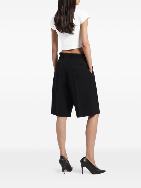 26SS 발렌시아가 반팔 티셔츠 871744 TUVI69000 - BALENCIAGA