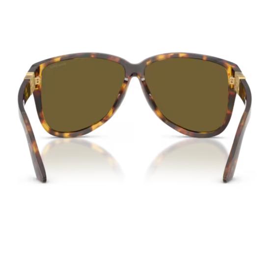  미우미우 안경 Miu Miu 0 Mu A08 S 옴브레 선글라스 - MIU MIU