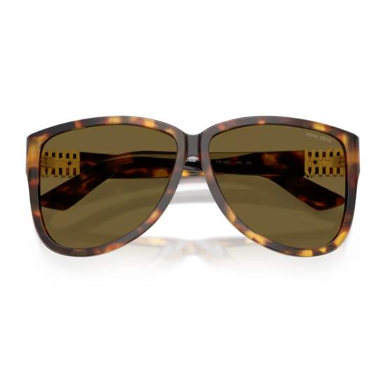  미우미우 안경 Miu Miu 0 Mu A08 S 옴브레 선글라스