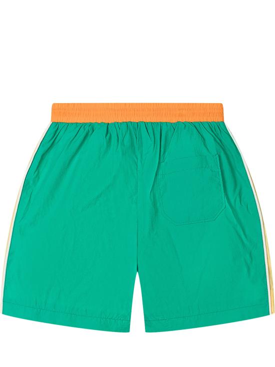 26SS [키즈] 보보쇼즈 쇼츠/버뮤다 B126AC074 991 MULTICOLOR - BOBO CHOSES