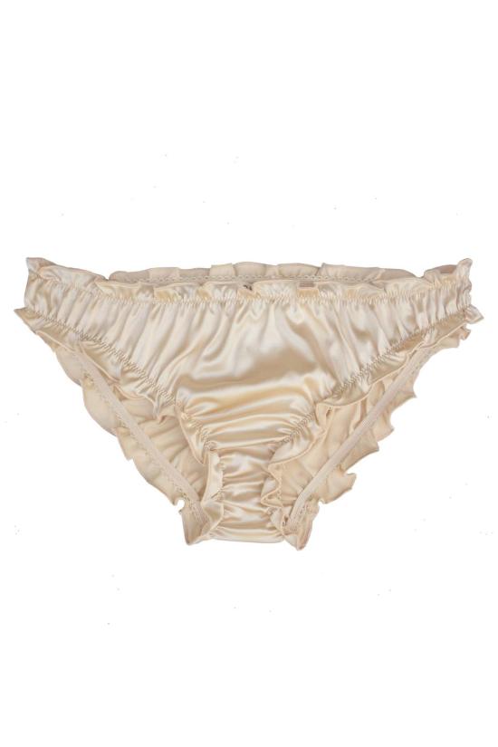  로레트 란제리 팬티 졸리 실크 - LORETTE LINGERIE