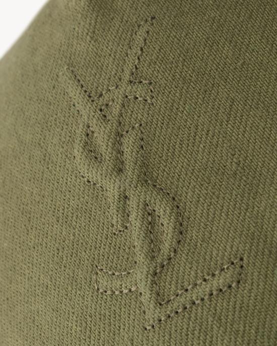 26SS 생로랑 볼캡 8646083YT51 2900 - SAINT LAURENT