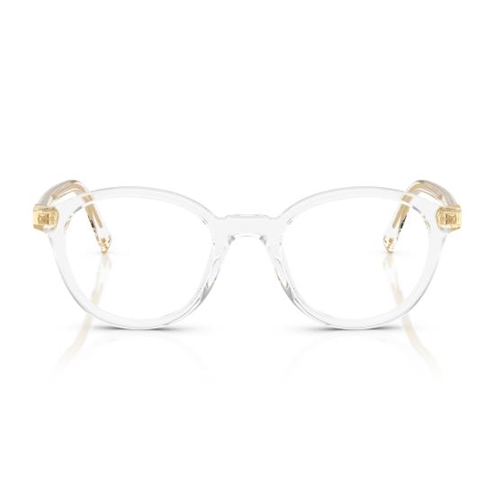  미우미우 안경 Miu Miu 0 Mu 02 Wv  투명 - MIU MIU