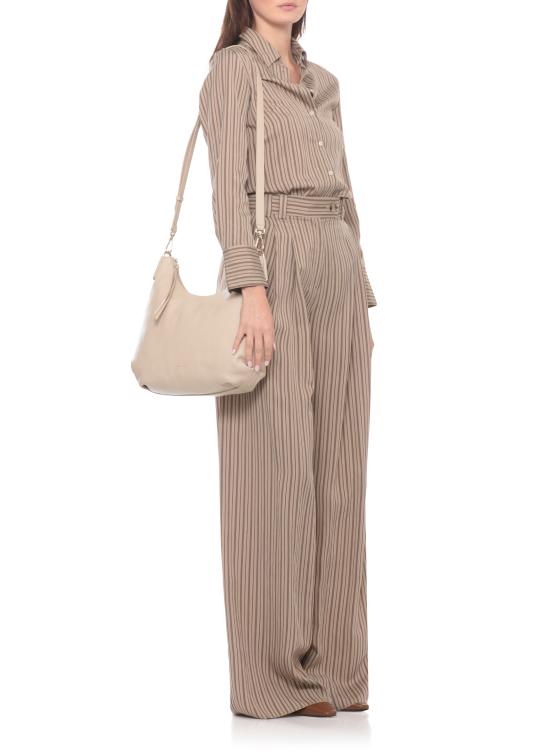 26SS 코치넬리 숄더백 E1T95130201 REBEKKAN64 Beige - COCCINELLE