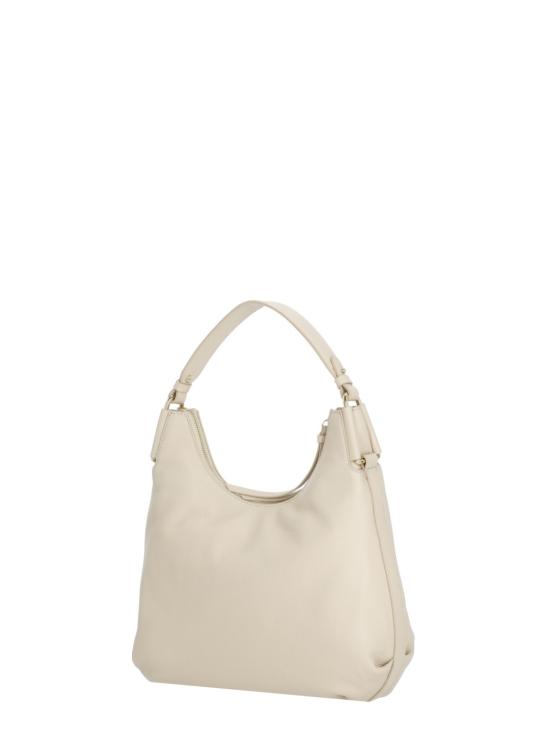 26SS 코치넬리 숄더백 E1T95130201 REBEKKAN64 Beige - COCCINELLE