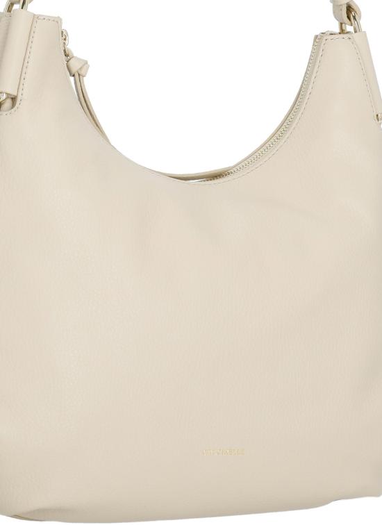 26SS 코치넬리 숄더백 E1T95130201 REBEKKAN64 Beige - COCCINELLE