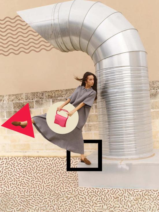  에이티피 로퍼 Atp Atelier 에어로라  카넬라 스웨이드 - ATP