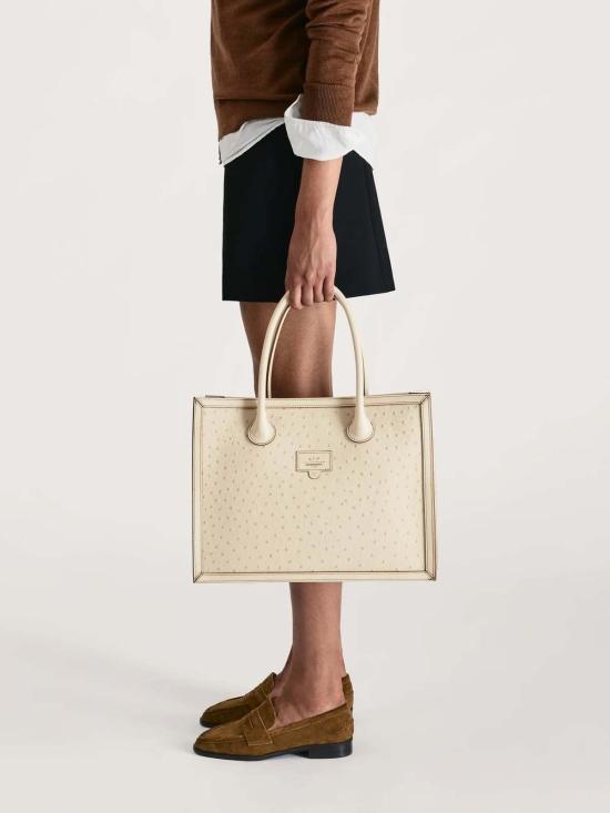  에이티피 로퍼 Atp Atelier 에어로라  카넬라 스웨이드 - ATP