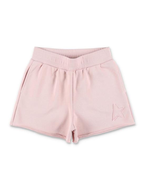  [키즈] 골든구스 쇼츠/버뮤다 어린이용 골든 구스 스타 스웨트숏