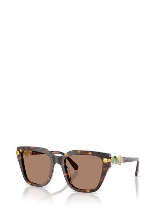 26FW 스와로브스키 선글라스 SK6041 100273 HAVANA - SWAROVSKI