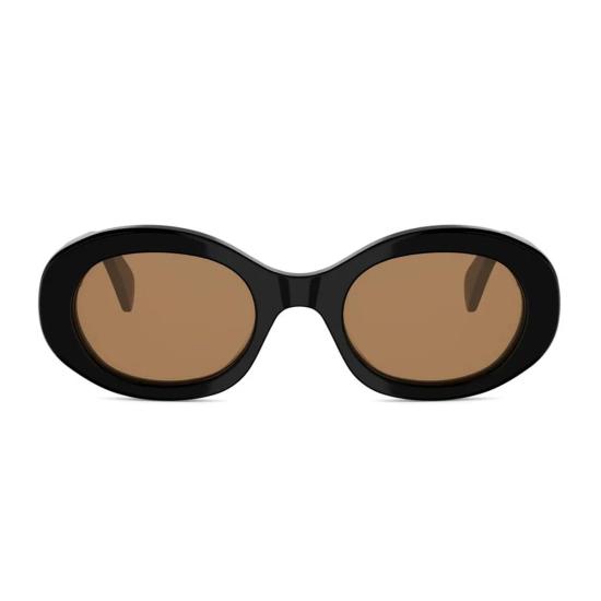  셀린느 안경 CL40194 U 트리옹프 01 J 선글라스 - CELINE