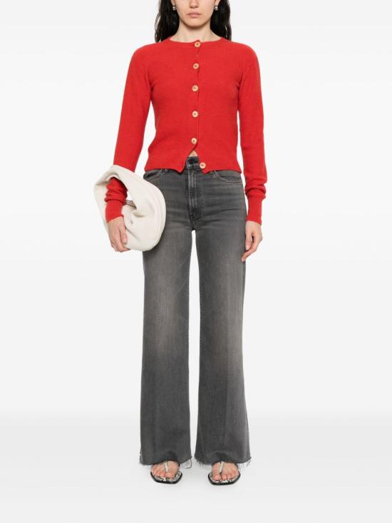 26SS 마더 데님 팬츠 119881611 CAH Nero - MOTHER