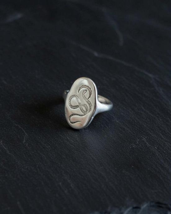  Dea Dia 반지 데아 디아 뱀의 상승