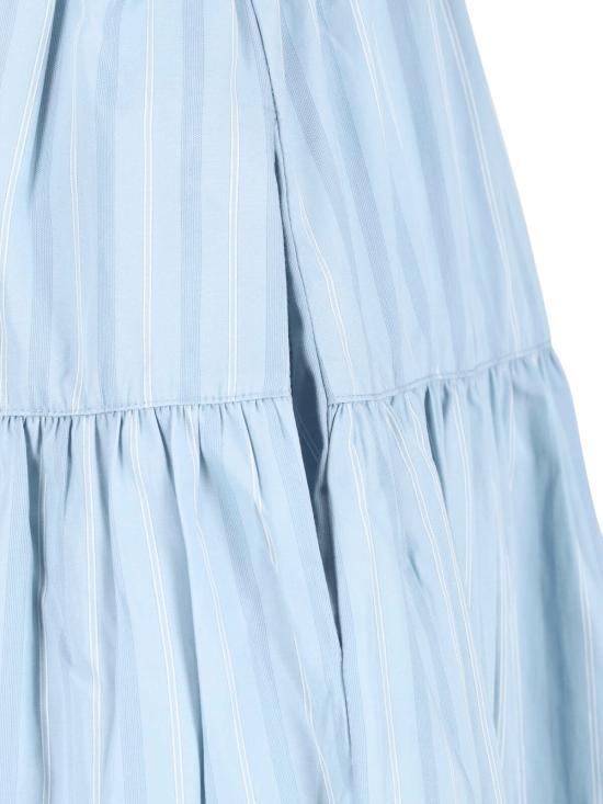 26SS 랄프 로렌 롱 원피스 200 P08958 001 - RALPH LAUREN