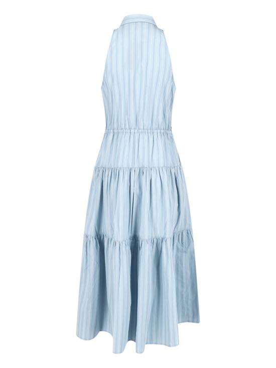 26SS 랄프 로렌 롱 원피스 200 P08958 001 - RALPH LAUREN