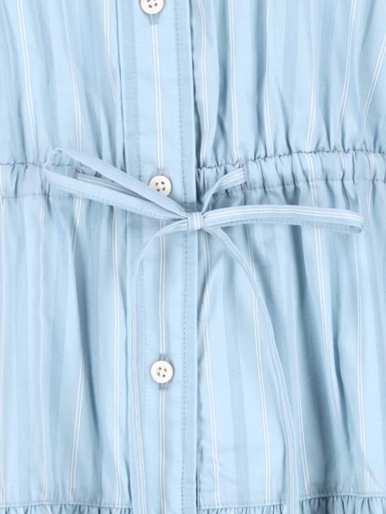 26SS 랄프 로렌 롱 원피스 200 P08958 001 - RALPH LAUREN