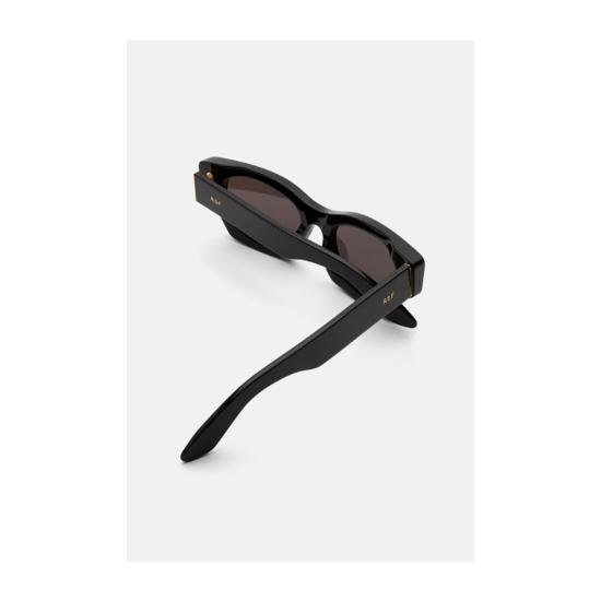  레트로슈퍼퓨처 안경 레트로 슈퍼 퓨처 토노 블랙 선글라스 - RETROSUPERFUTURE