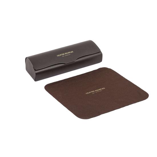  올리버피플스 안경 올리버 피플스 Ov5219 페어몬트 셀룰로이드  마론