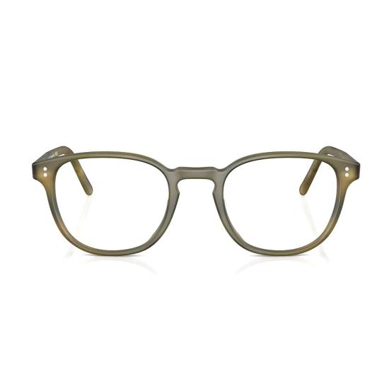  올리버피플스 안경 올리버 피플스 Ov5219 페어몬트 셀룰로이드  마론 - OLIVER PEOPLES