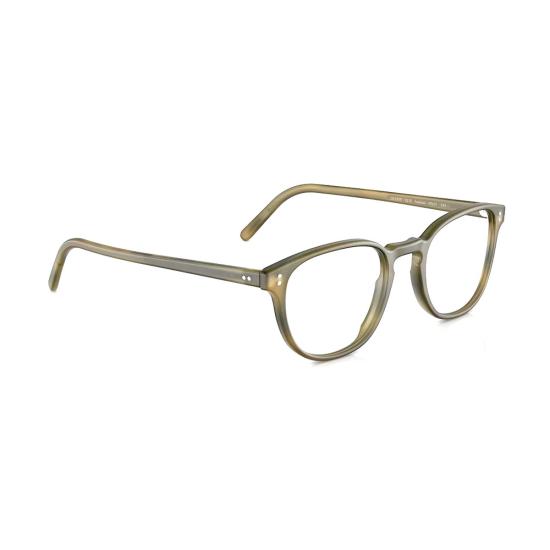  올리버피플스 안경 올리버 피플스 Ov5219 페어몬트 셀룰로이드  마론 - OLIVER PEOPLES