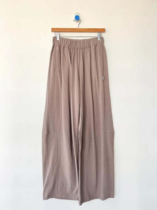  르 봉 팔라초 팬츠 르 본 베어 팬츠